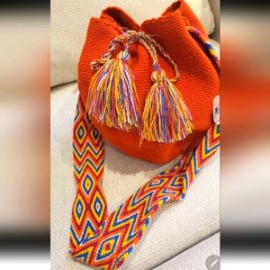 Wayuu Mochilas